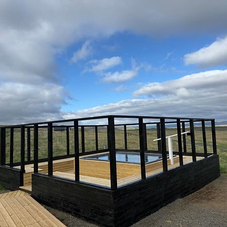 Hotel Stafholt Varmaland Экстерьер фото