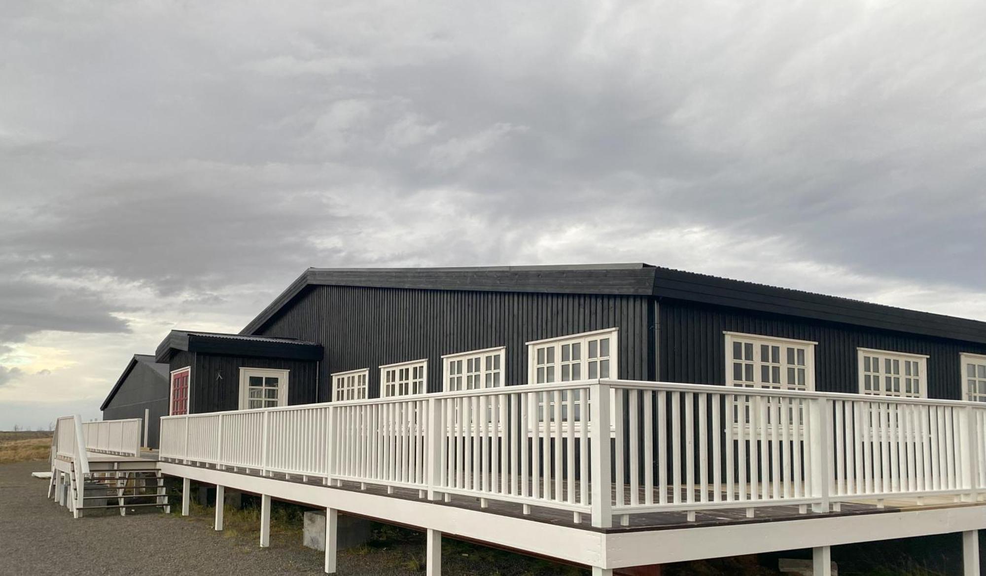 Hotel Stafholt Varmaland Экстерьер фото