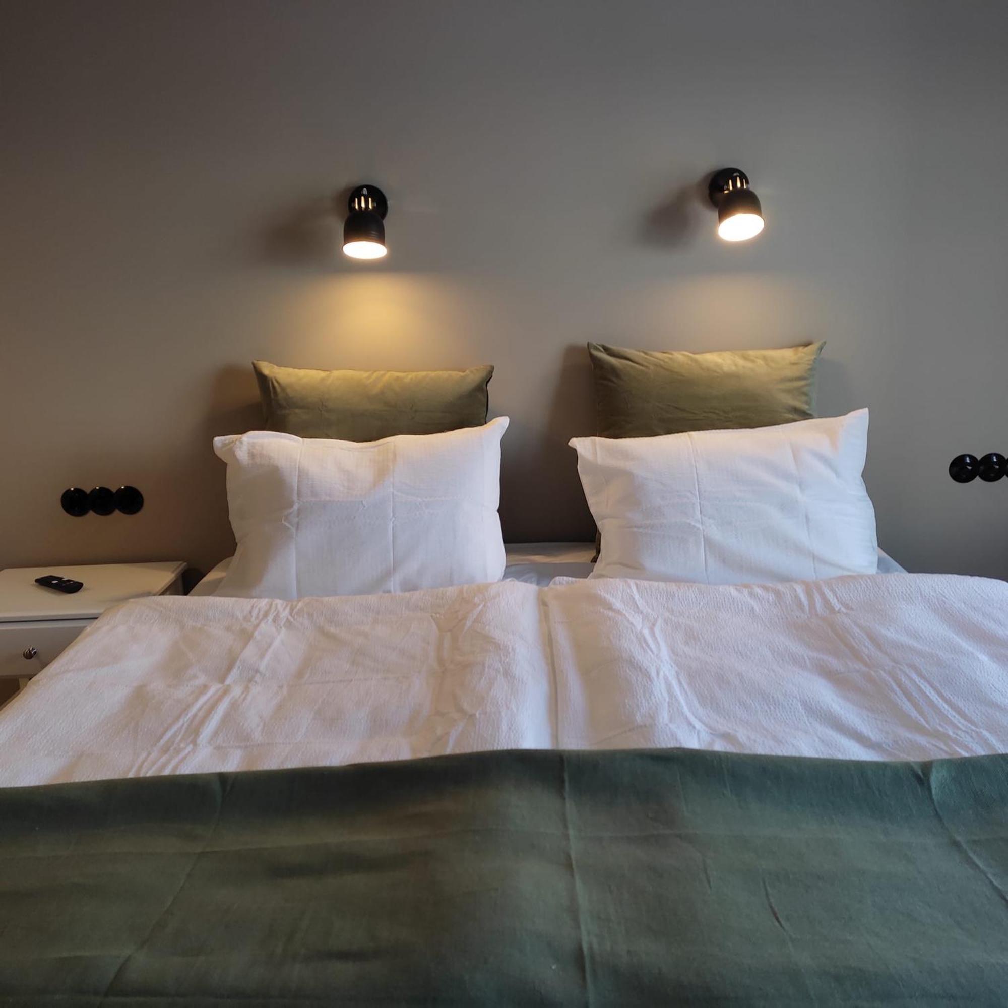 Hotel Stafholt Varmaland Экстерьер фото