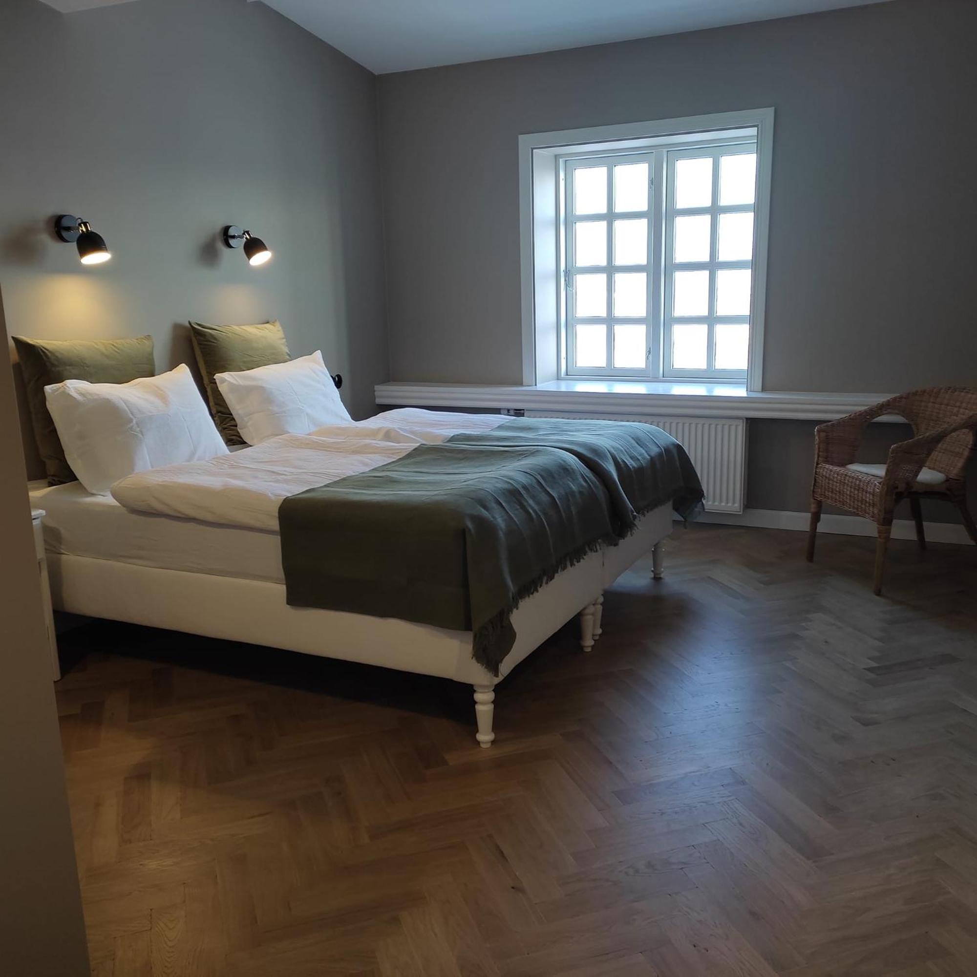 Hotel Stafholt Varmaland Экстерьер фото