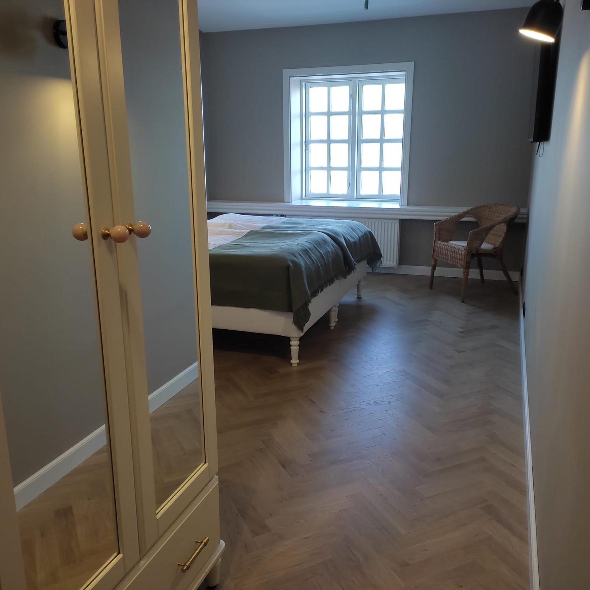 Hotel Stafholt Varmaland Экстерьер фото