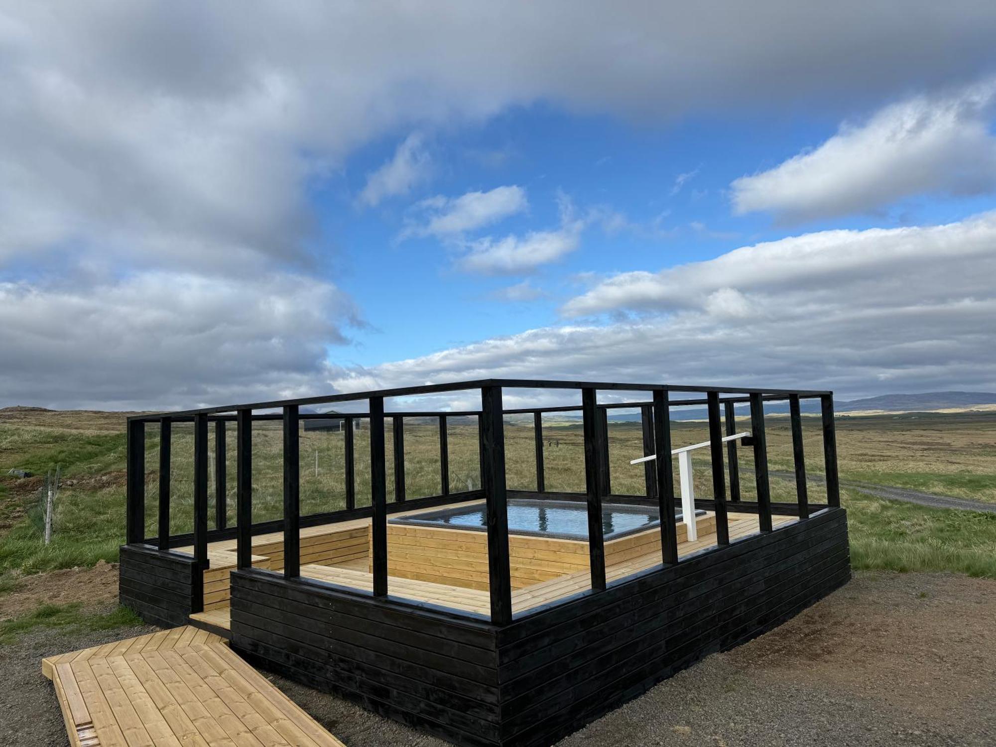 Hotel Stafholt Varmaland Экстерьер фото